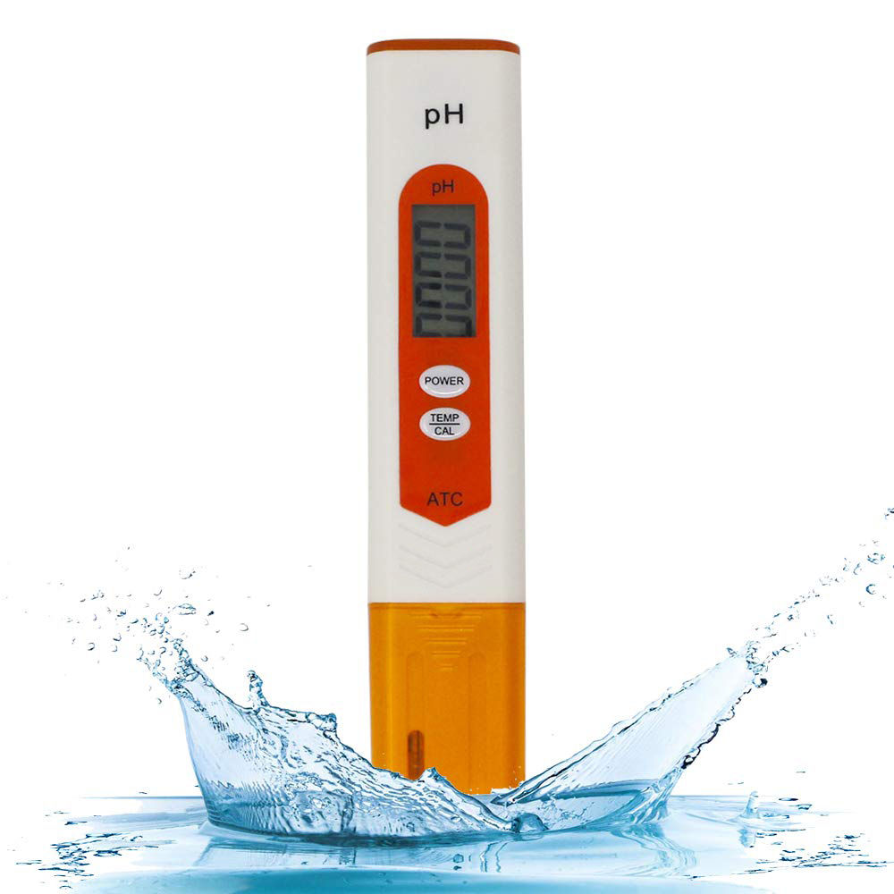 pH metru pentru alimente pH-метр для пищевых продуктов foto 6