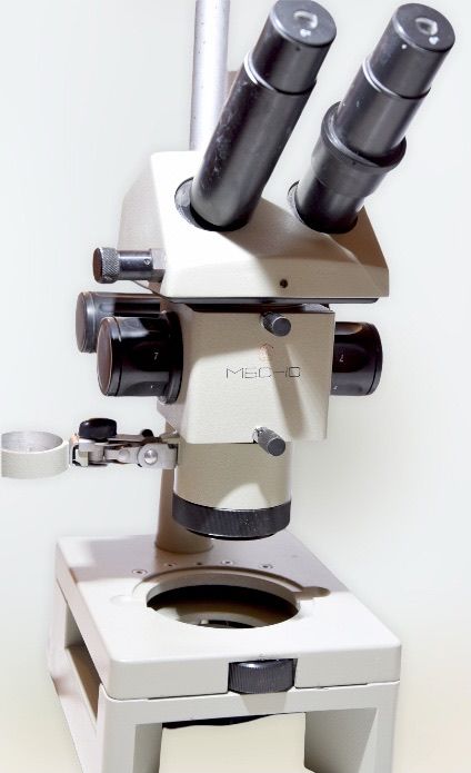 Microscop МБС-10 Микроскоп