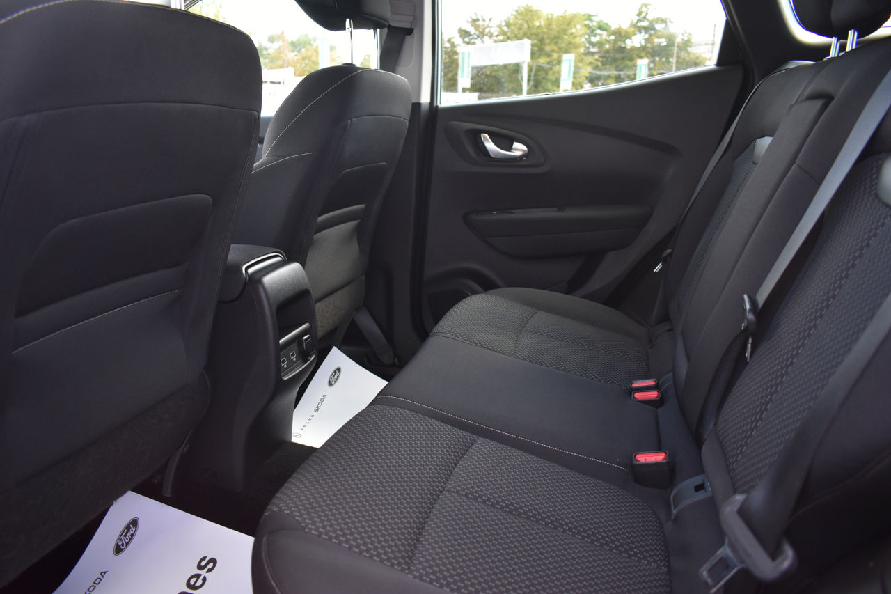 Renault Kadjar foto 7