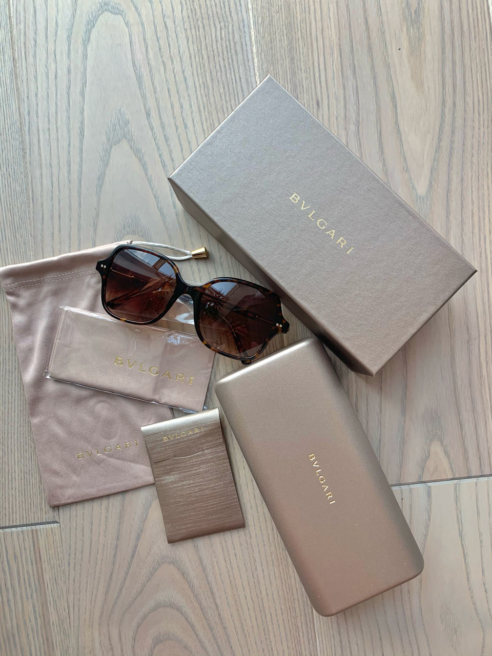 Ochelari Bvlgari Originali foto 0