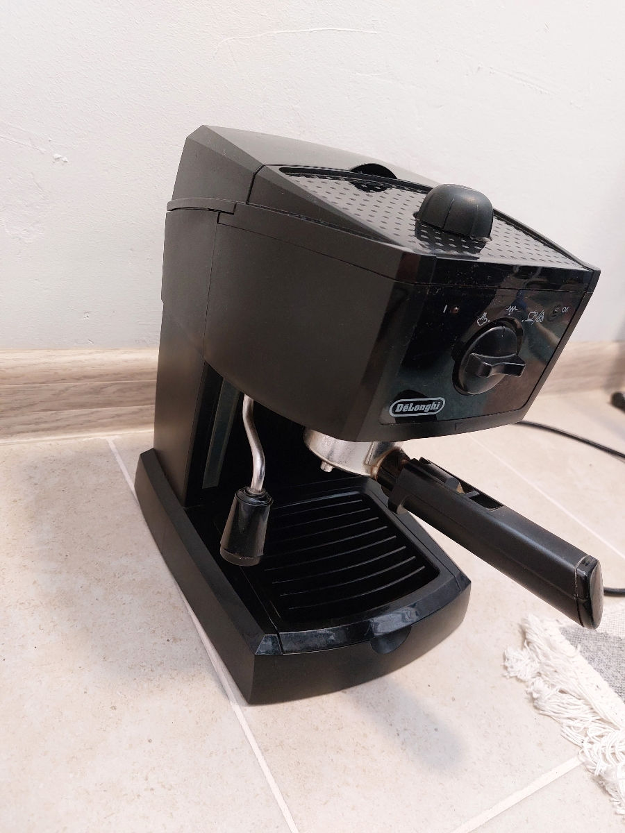 Delonghi Ec 146 B фото 1