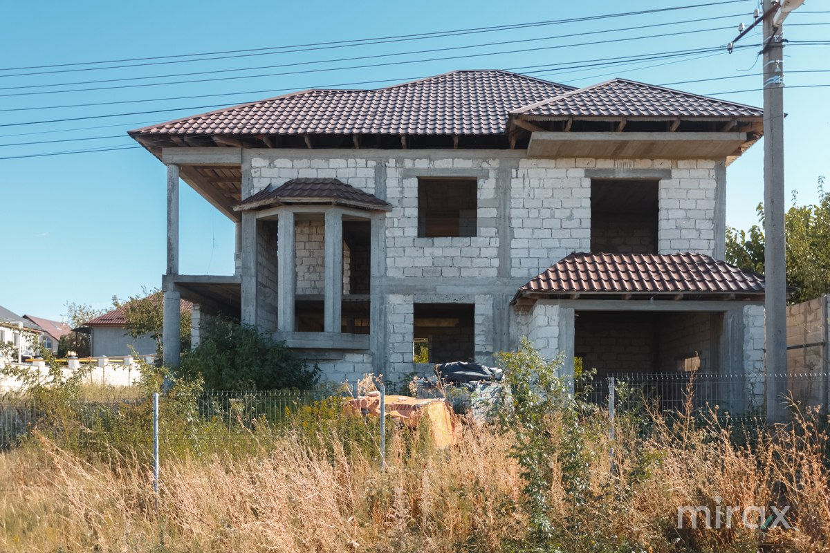 Casă pe str. Budești, Tohatin, Chișinău foto 0