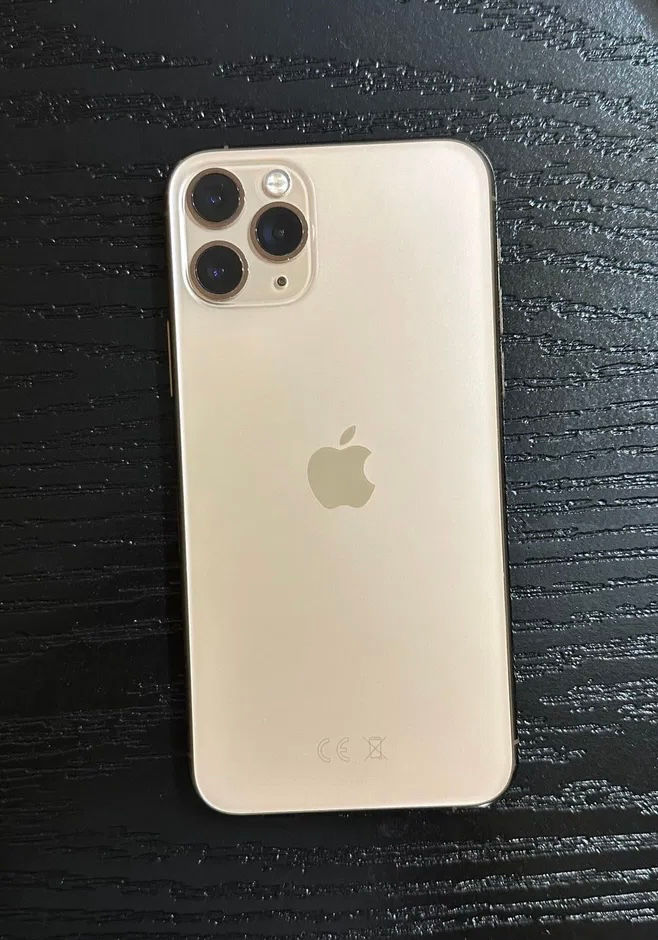 IPhone 11 Pro 512GB Gold