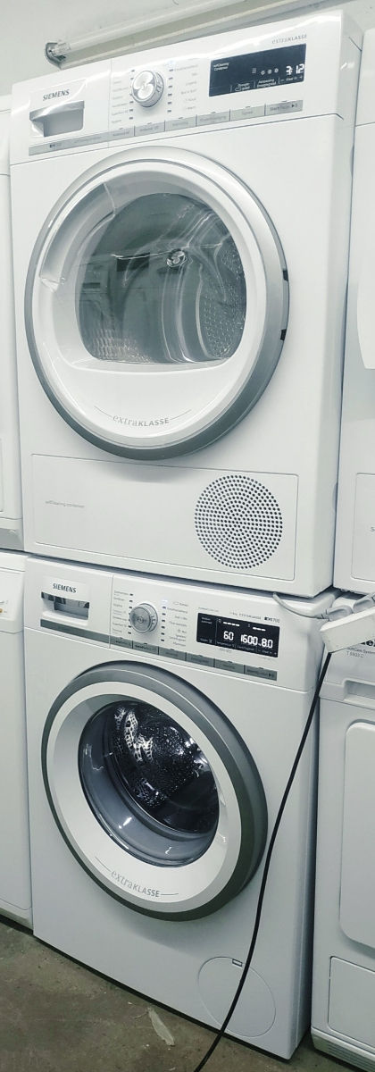 Комплект Siemens IQ700 фото 2