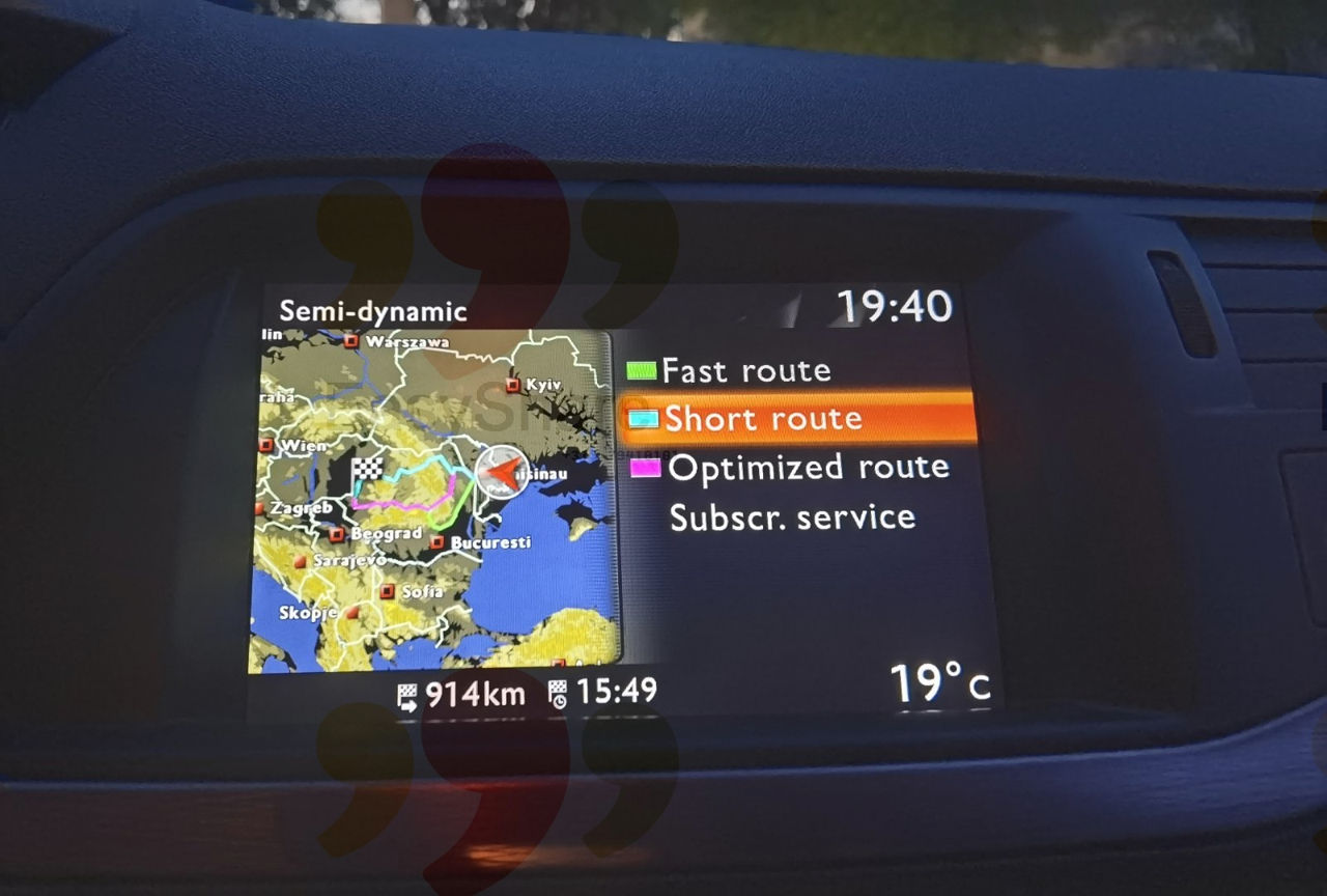 Peugeot  / Citroen foto 7