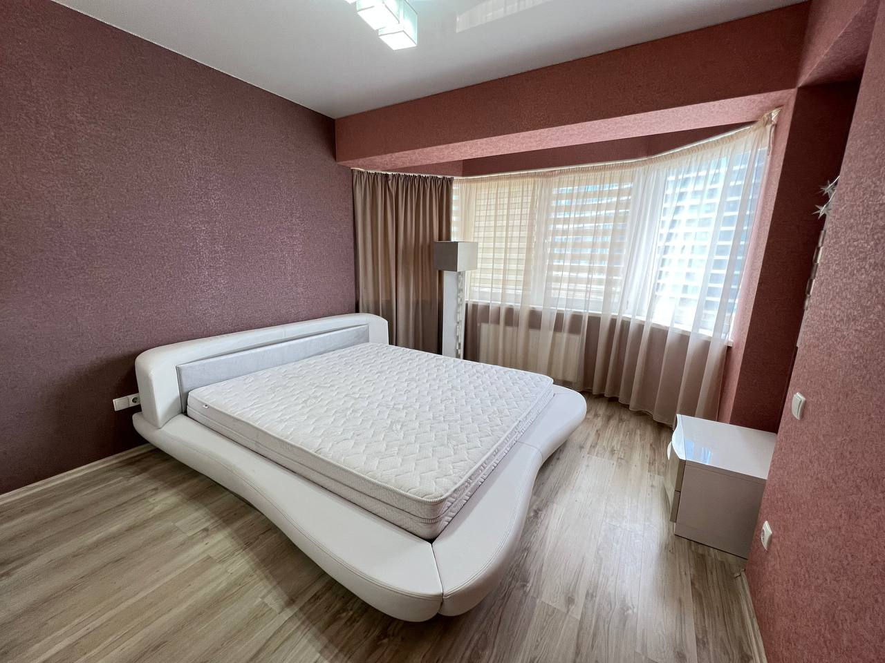 Apartament cu 2 camere,  Râșcani,  Chișinău,  Chișinău mun. foto 3
