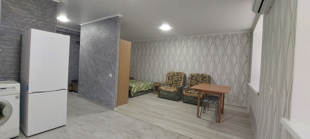 Apartament cu 1 cameră,  Centru,  Comrat foto 0