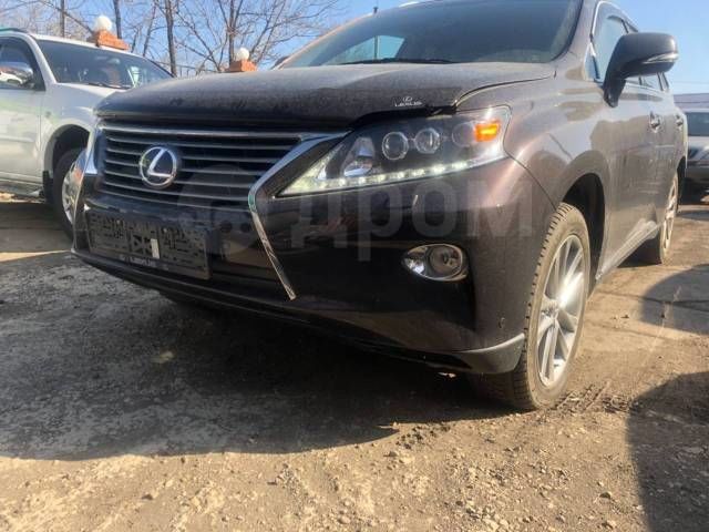 Запчасти разборка lexus rx 450h rx 400h rx 350 rx 270 rx330  европа и америка foto 3