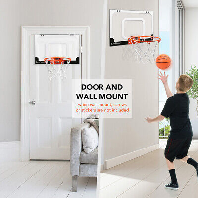 Mini Basketball у вас дома(щит+мяч+насос) фото 8