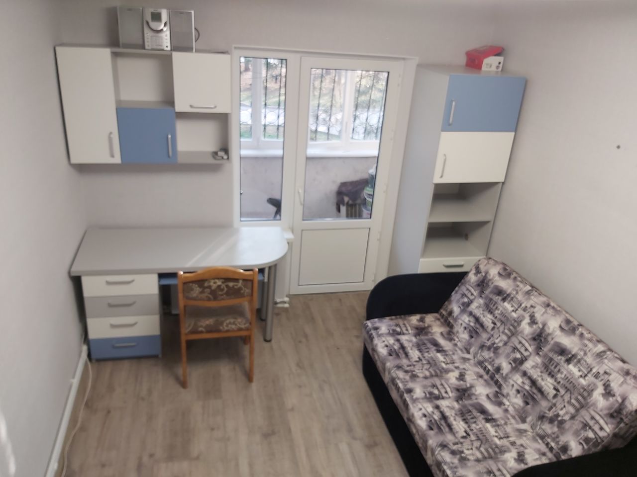 Apartament cu 2 camere,  Botanica,  Chișinău mun. foto 3