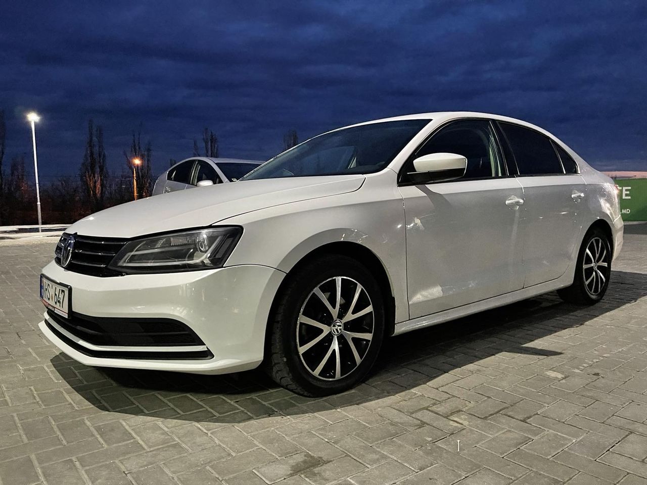 Chirie Auto de la 10€ / Прокат Авто от 10€ foto 4