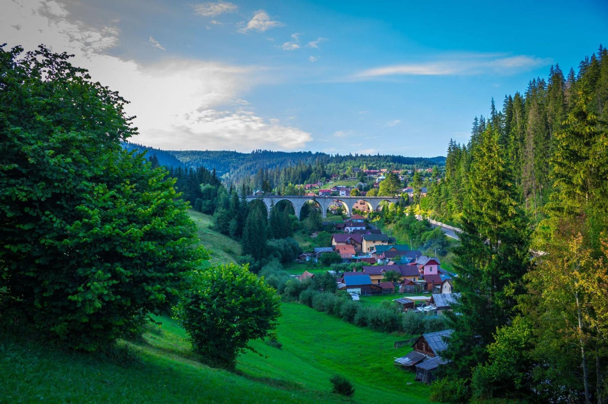 Apartment în or.Borsec jud.Harghita foto 0