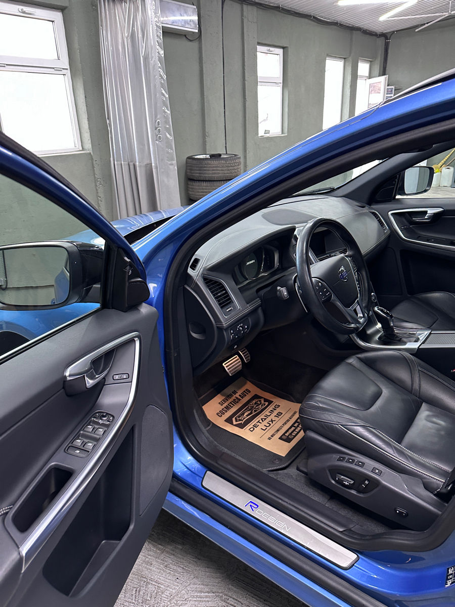 Ofer Cursuri De Detailing Auto foto 13