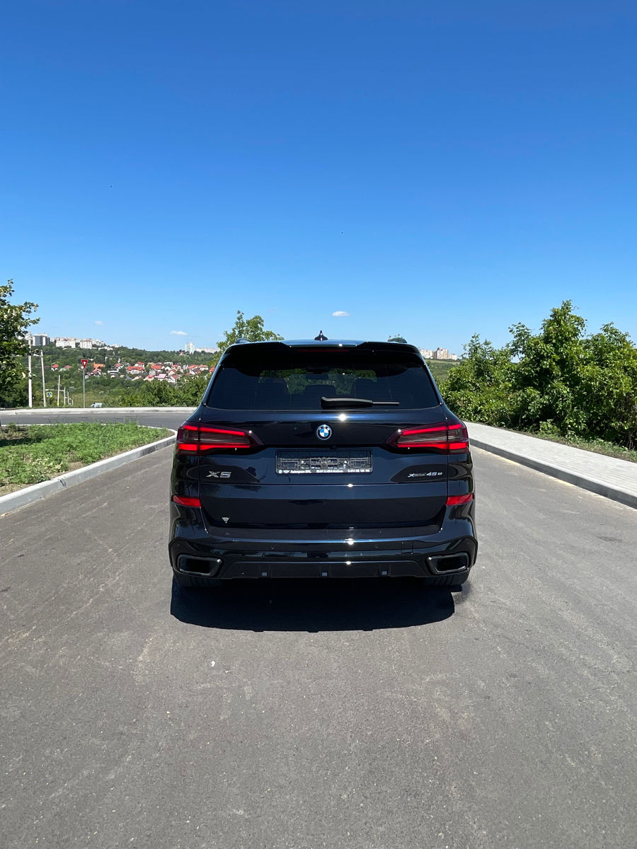 BMW X5 foto 3