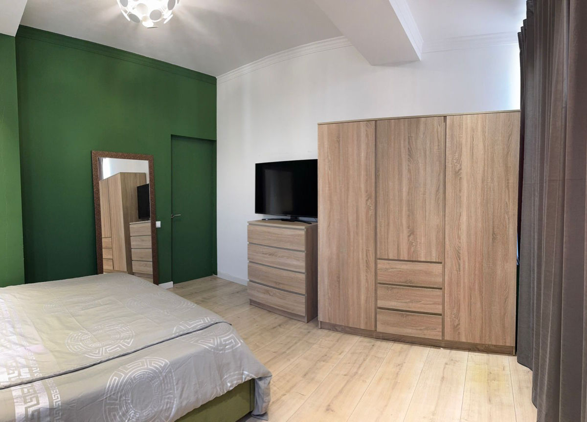 Apartament cu 1 cameră, Centru, Chișinău, Chișinău mun.