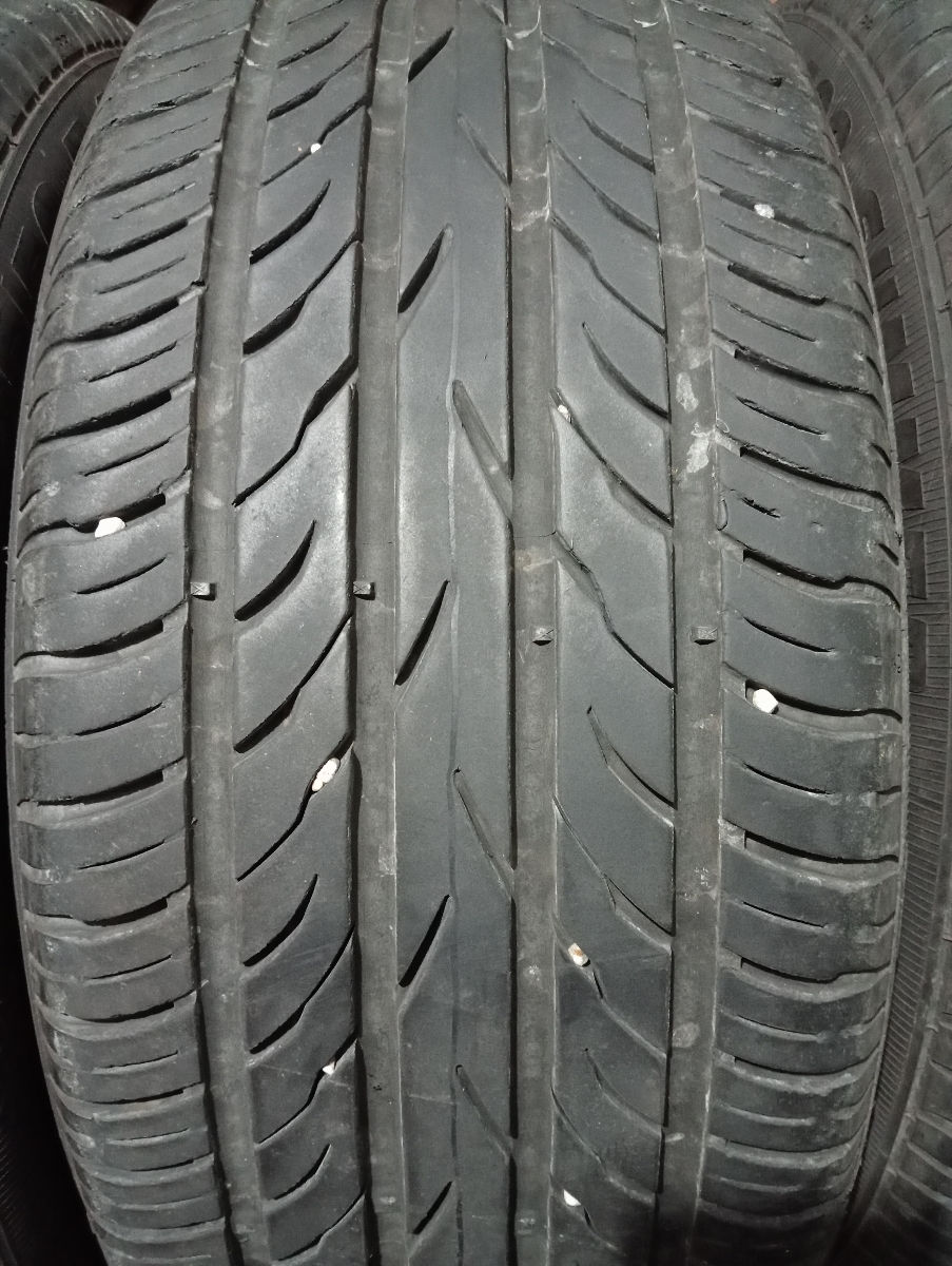 225 50 R17 Platin de vara  foto 2