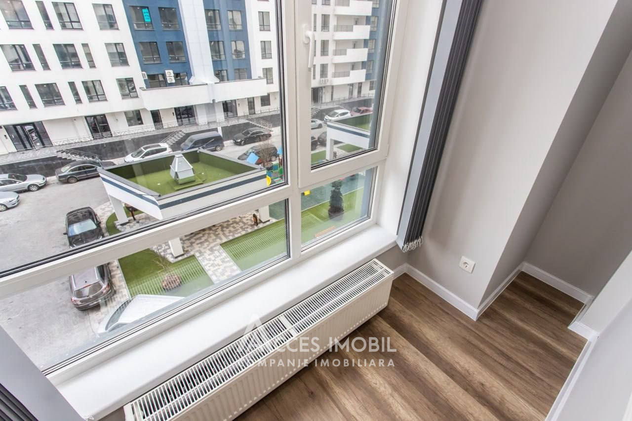 Apartament cu 1 cameră,  Ciocana,  Chișinău,  Chișinău mun. foto 9