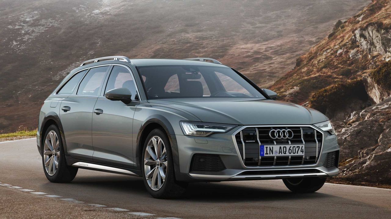 Ремонт пневмоподвески на Audi фото 0