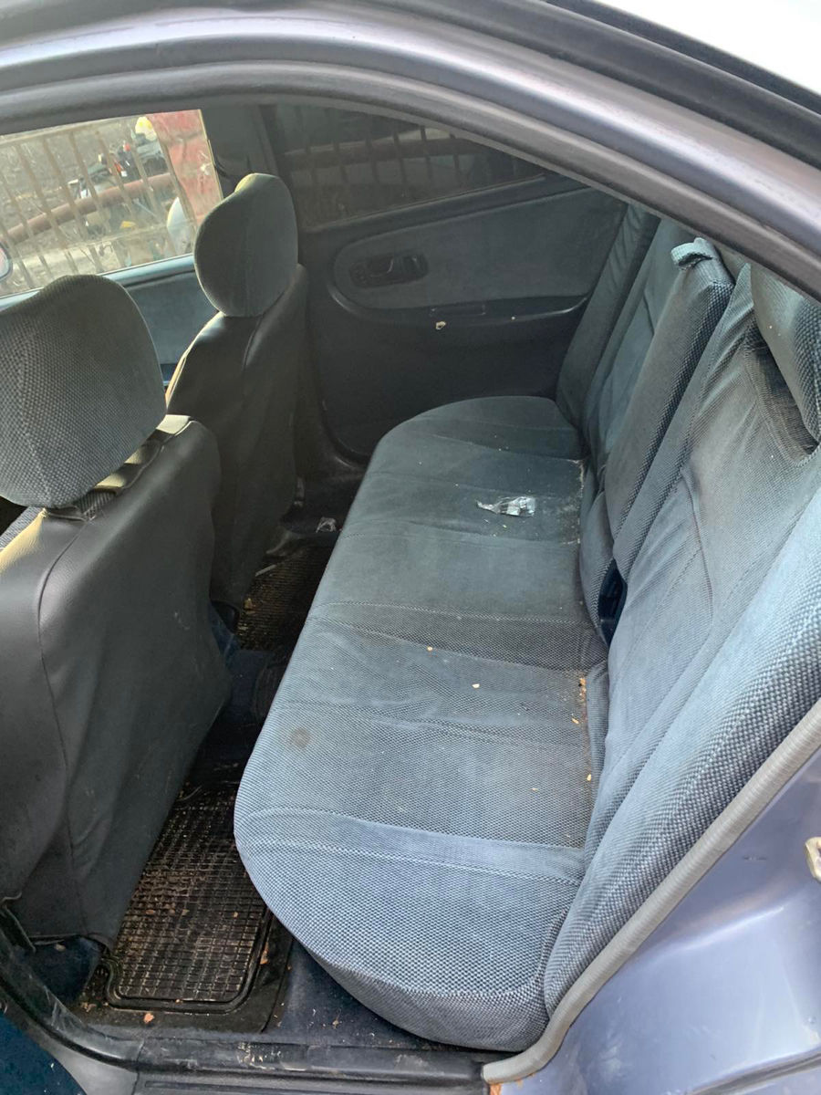 Vind piese Nissan primera / dezmembrez Nissan primera / разборка Nissan primera foto 4