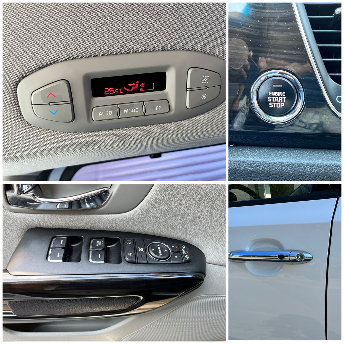 KIA Carnival фото 9