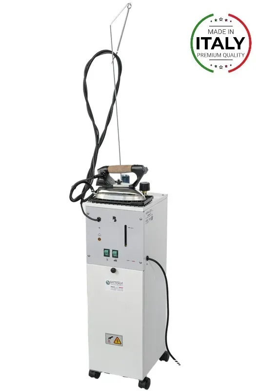 Fieruri de călcat cu generator de abur Battistella (Italia) de la distribuitorul oficial din Moldova foto 2