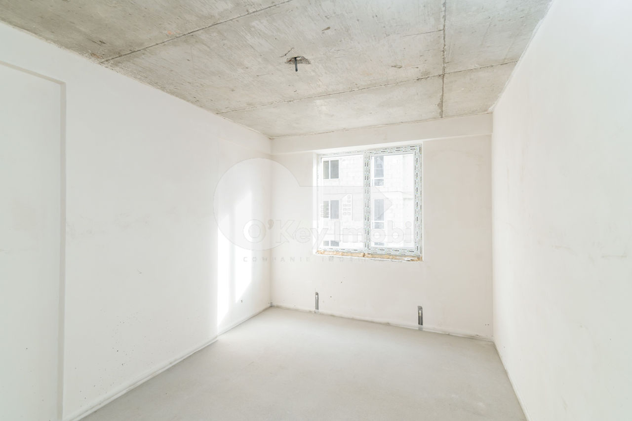 Apartament cu 2 camere,  Centru,  Strășeni,  Strășeni foto 9