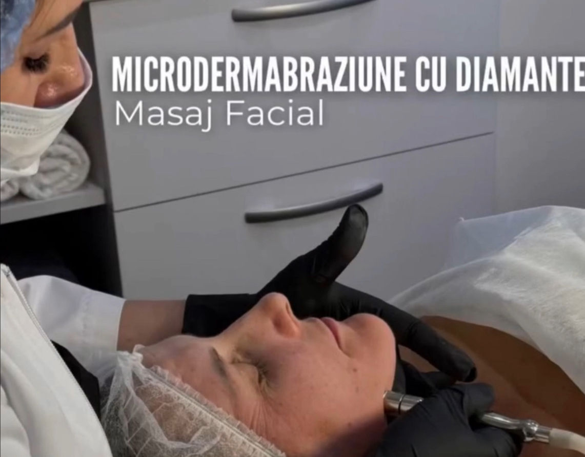 Cosmetolog cu studii medicale фото 5