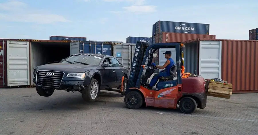 Доставка и покупка с аукционов сша / канада copart и iaai / auto din sua canada procurare фото 0