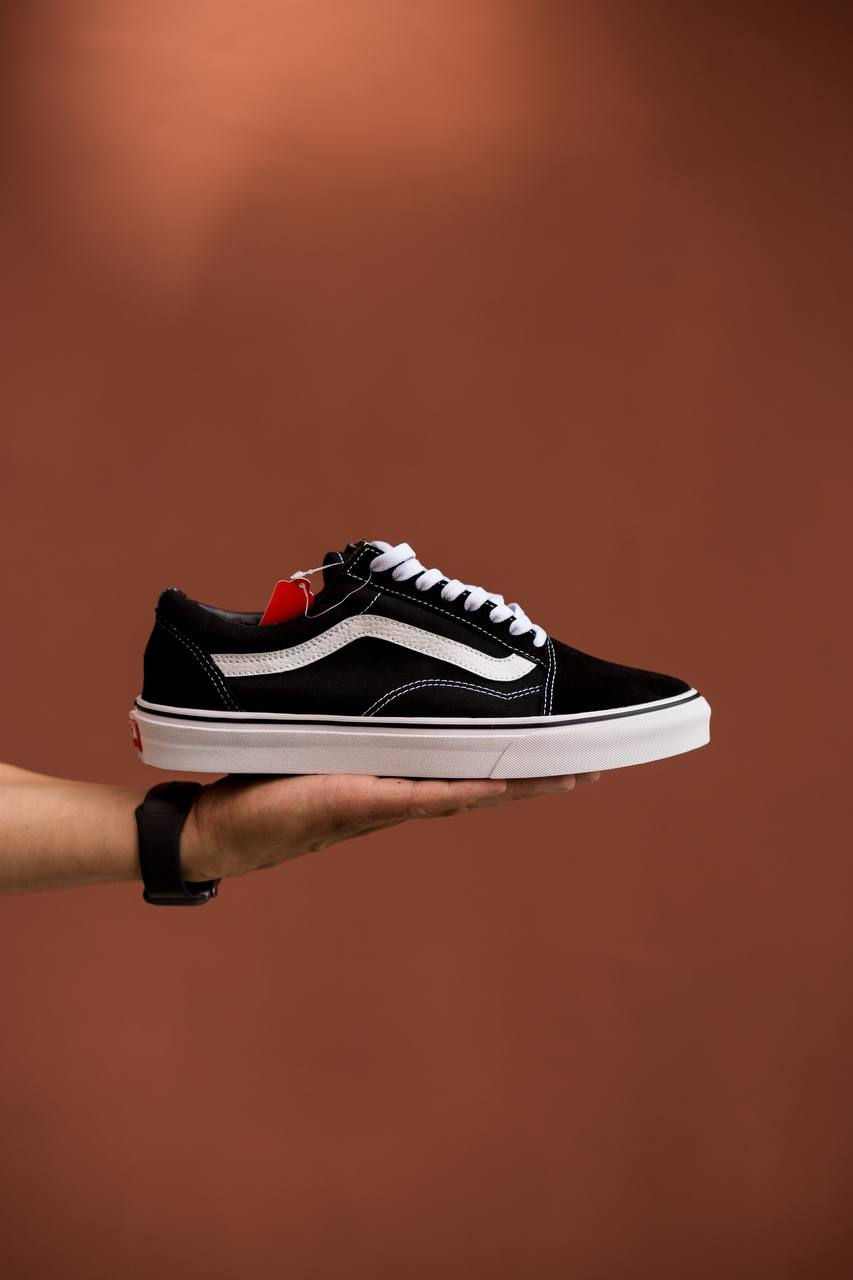 Vans Old Skool Classic Unisex фото 0