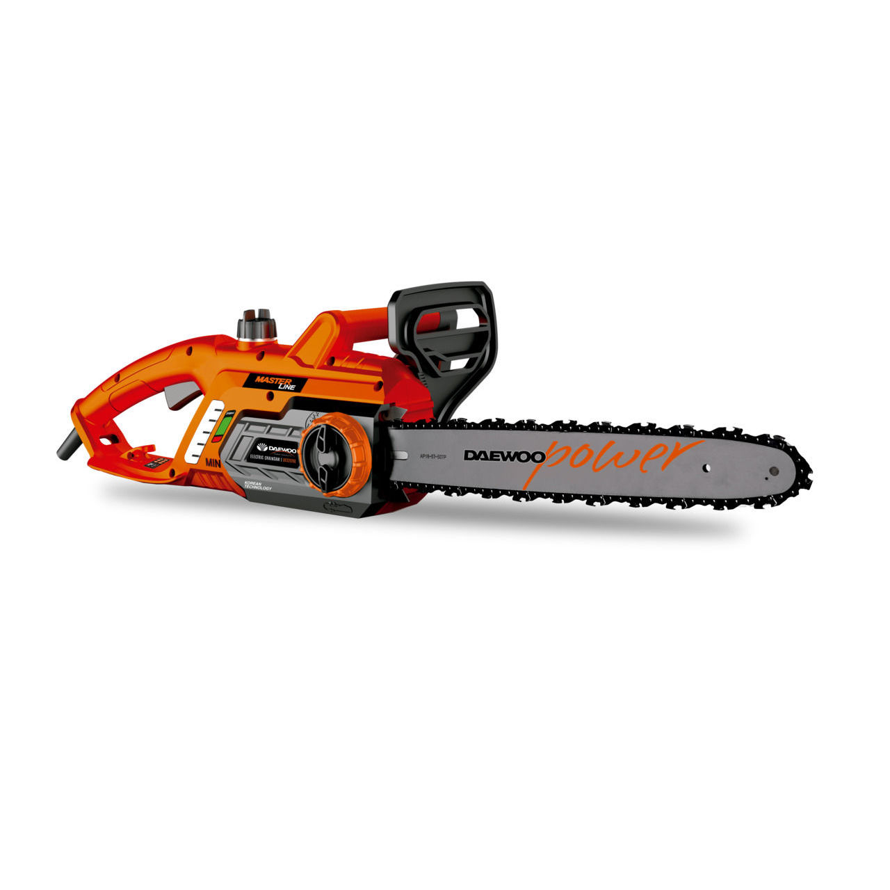 Promotie! Ferastrau cu lant electric 2400w foto 0