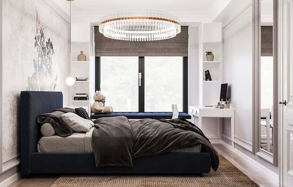 Design Interior foto 5