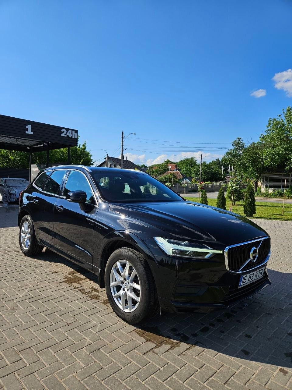 VolvoXC60