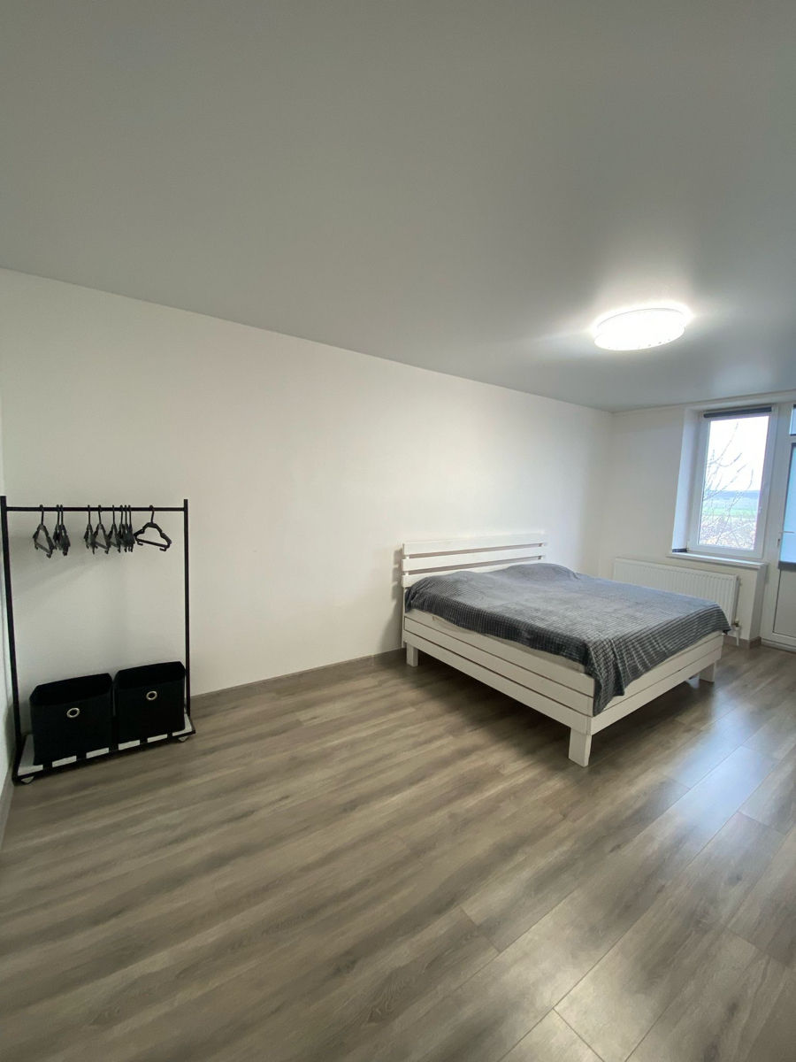 Apartament cu 2 camere,  Centru,  Svetlîi,  Comrat foto 0