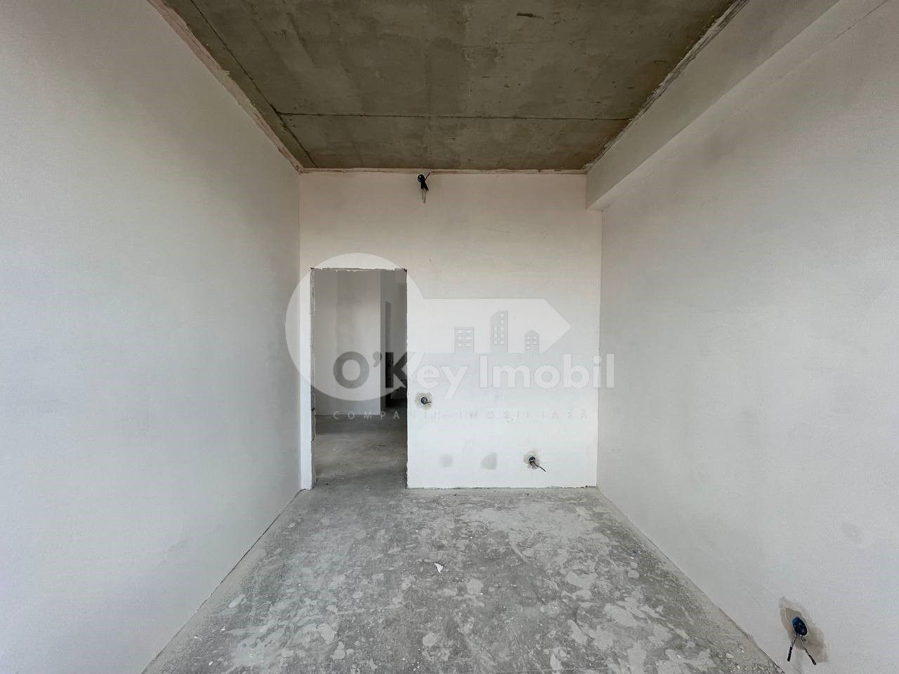 Apartament cu 3 camere, 106 m², Telecentru, Chișinău foto 6