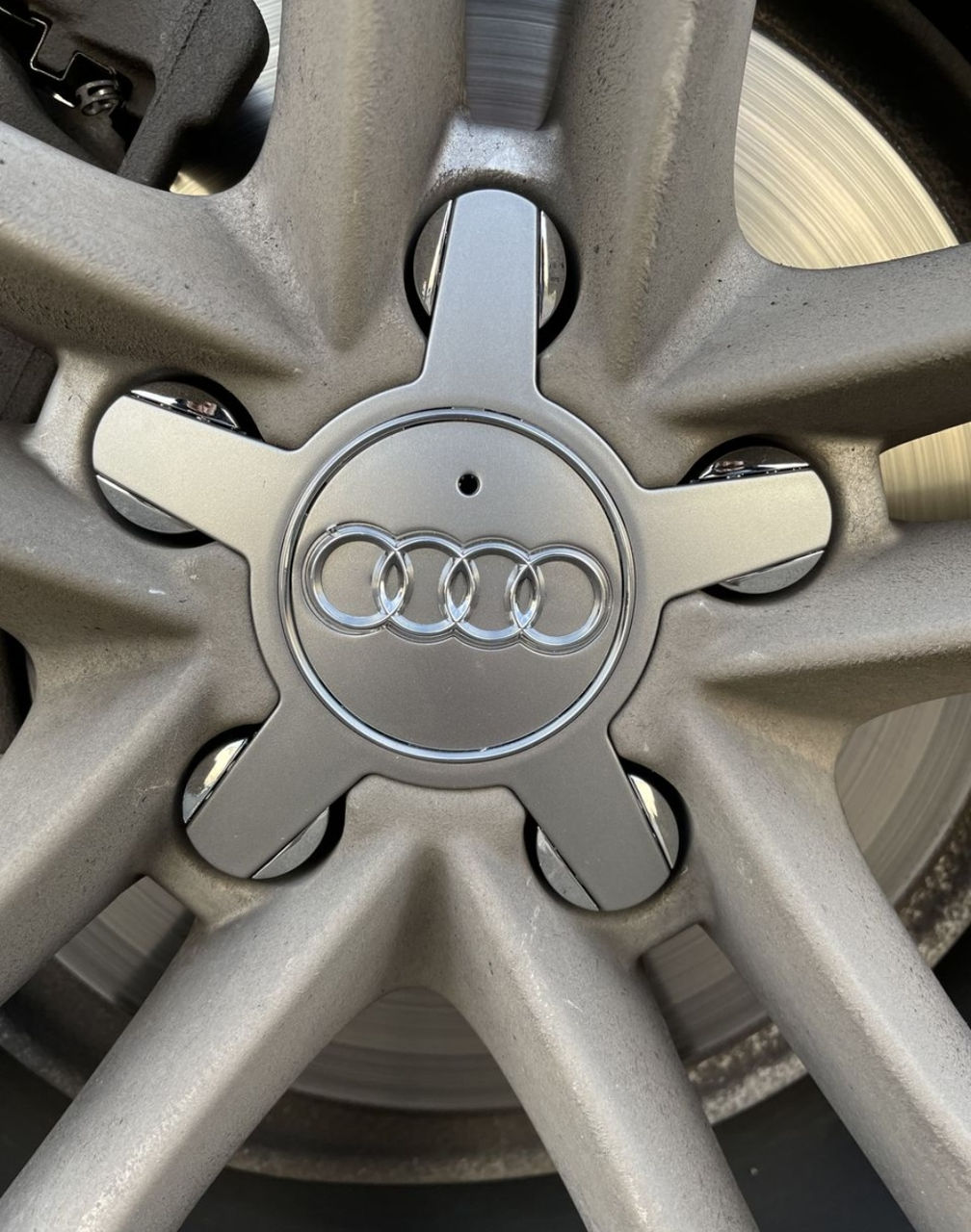 Volkswagen - audi foto 5