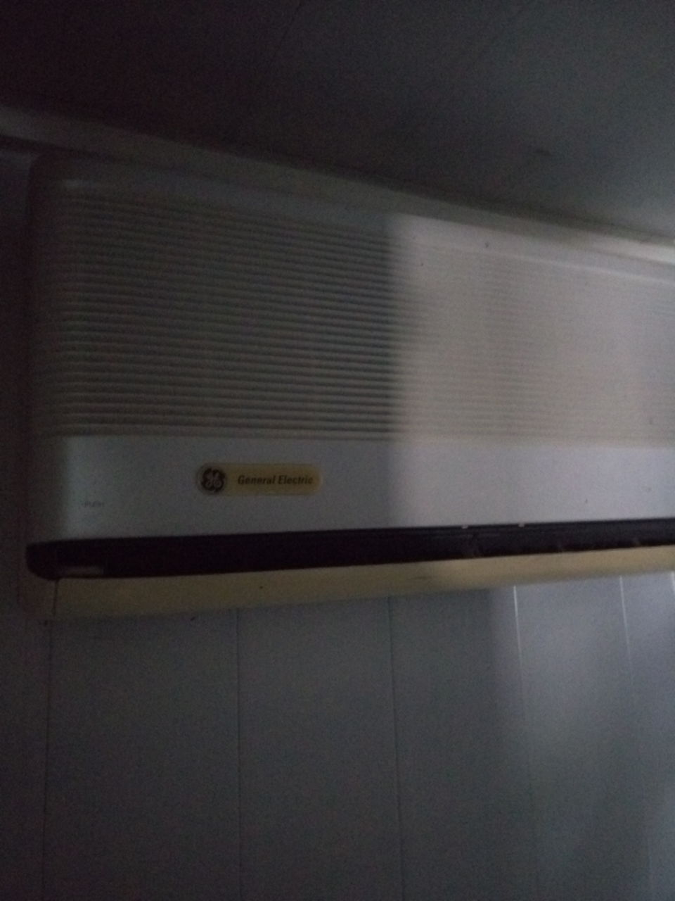 кондиционер General electric
