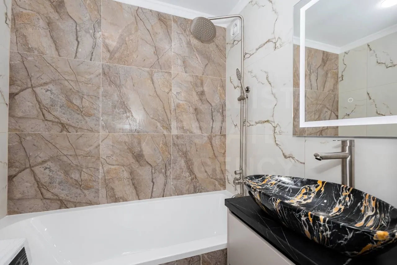 Apartament cu 2 camere,  Buiucani,  Chișinău,  Chișinău mun. foto 9