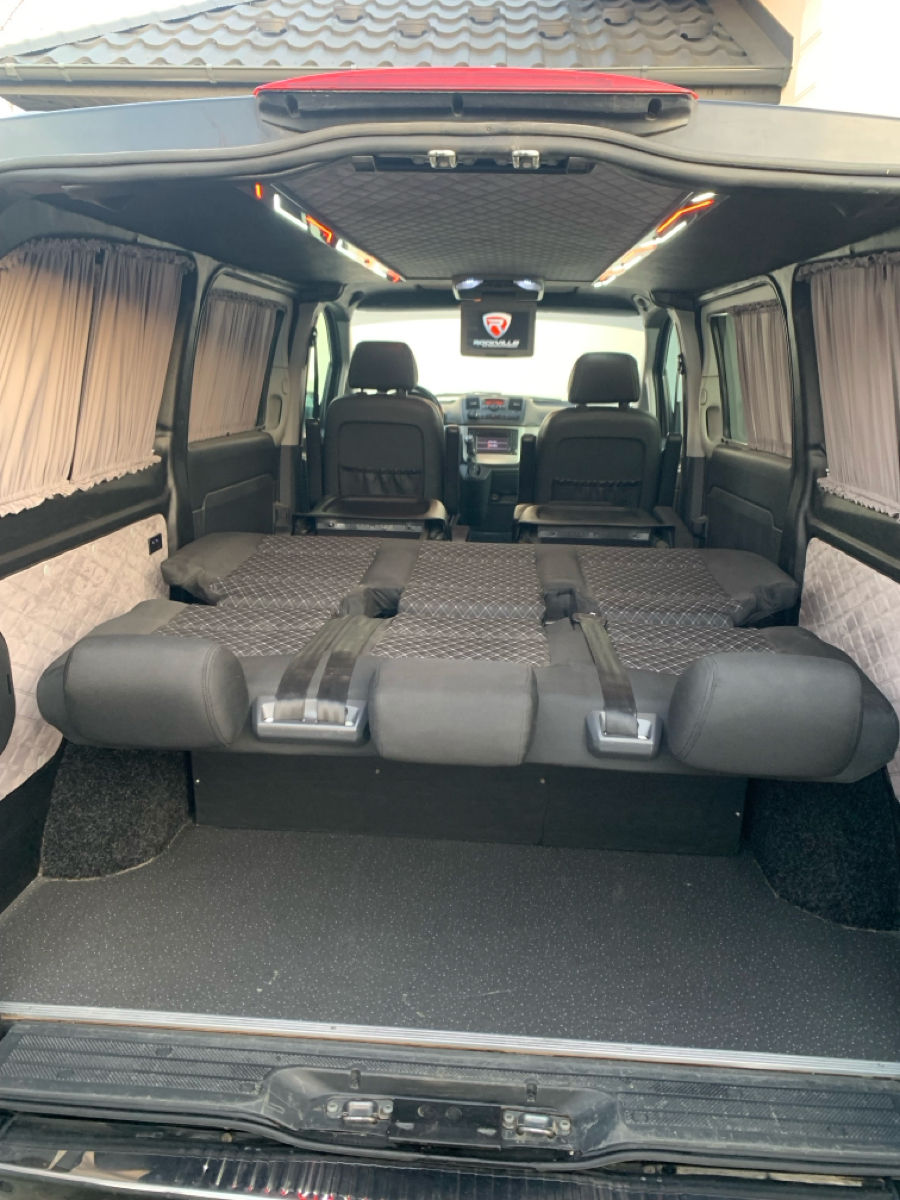 Mercedes V-Class foto 0