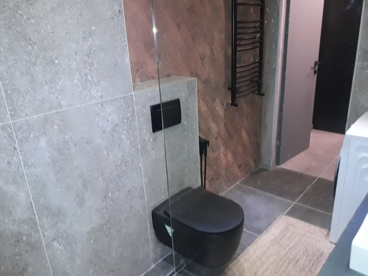 Reparatie de la experti.Design. (ap.in stil Loft) str. Avram Iancu. foto 0