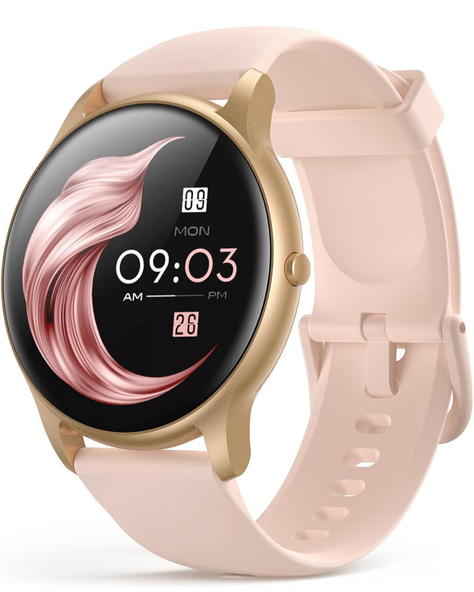 Agptek Smartwatch for Women foto 0