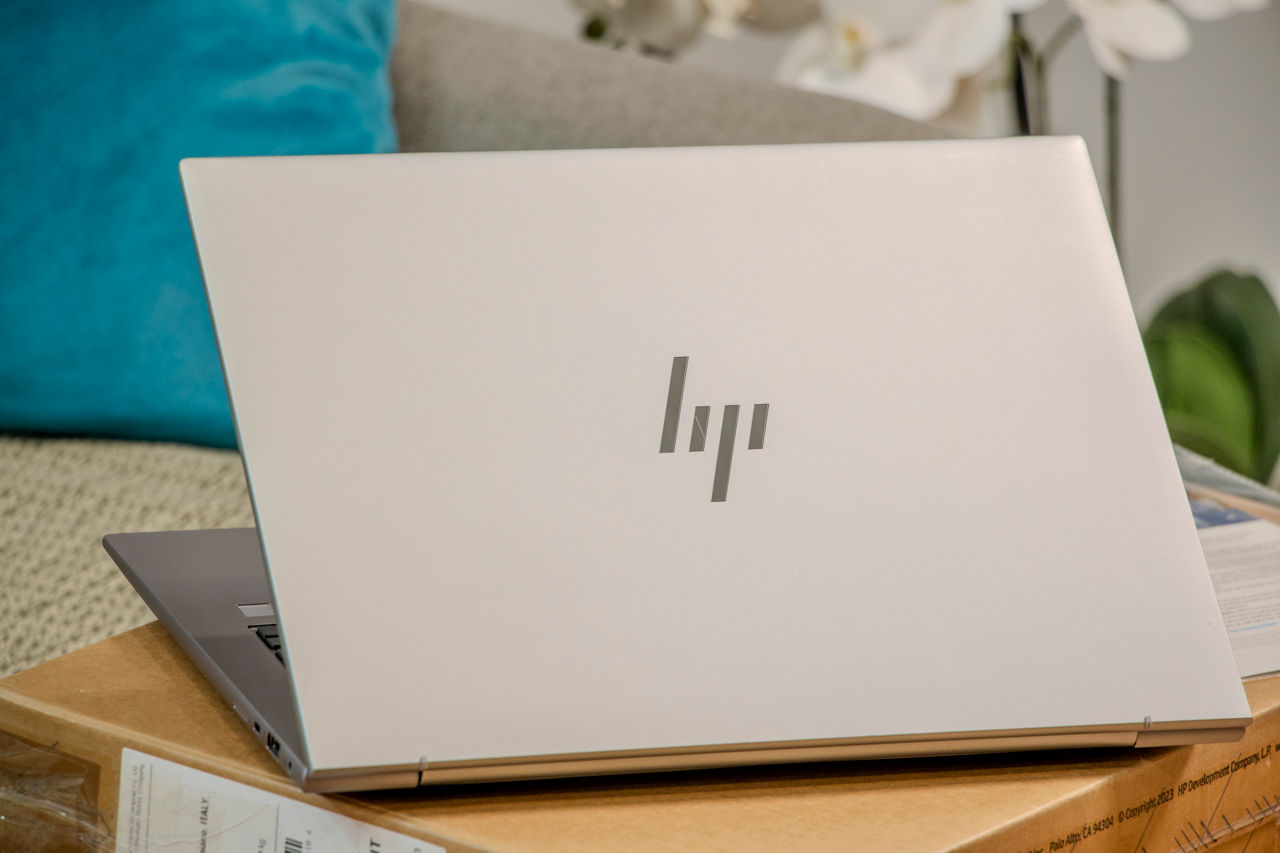 Hp Zbook FireFly 14 G10/ Core I5 1340P/ 16Gb Ram DDR5/ 500Gb SSD/ 14" FHD+ IPS Touch фото 12