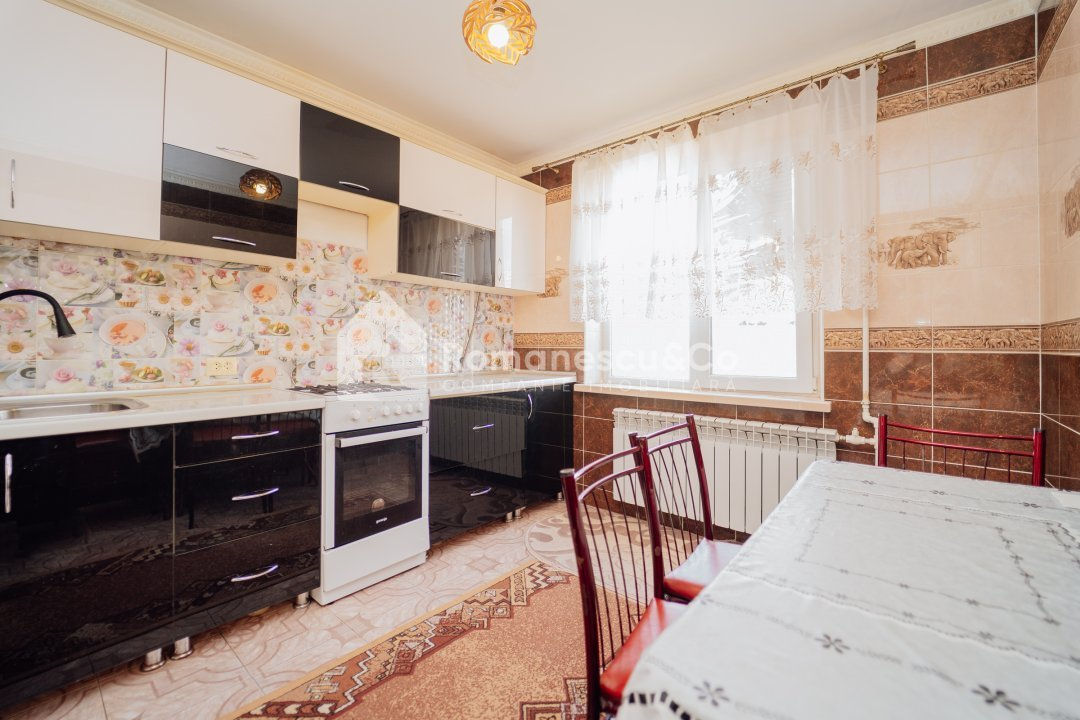 Apartament cu 2 camere,  Ciocana,  Chișinău,  Chișinău mun. foto 0