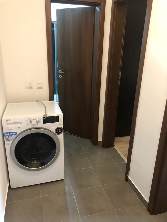 1600 leev garsoniera in chirie, toate comoditati foto 3