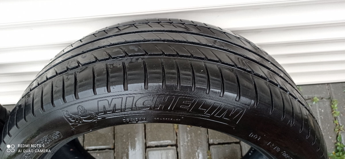 Michelin foto 3