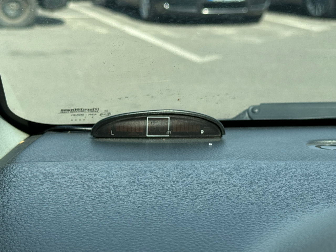 Suzuki SX4 foto 10