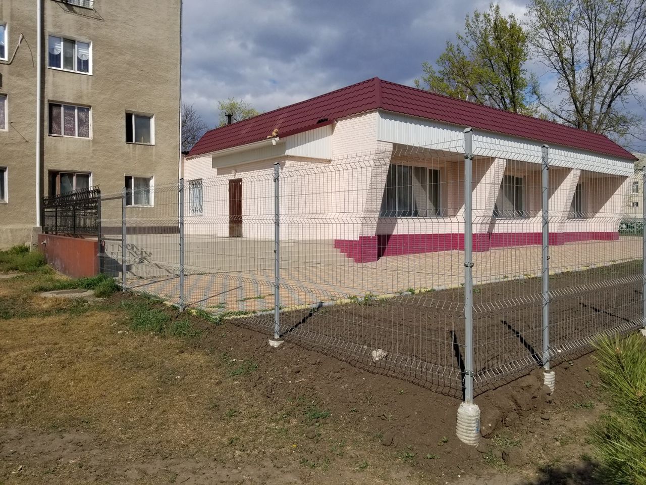 Продается нежилое помещение фото 2