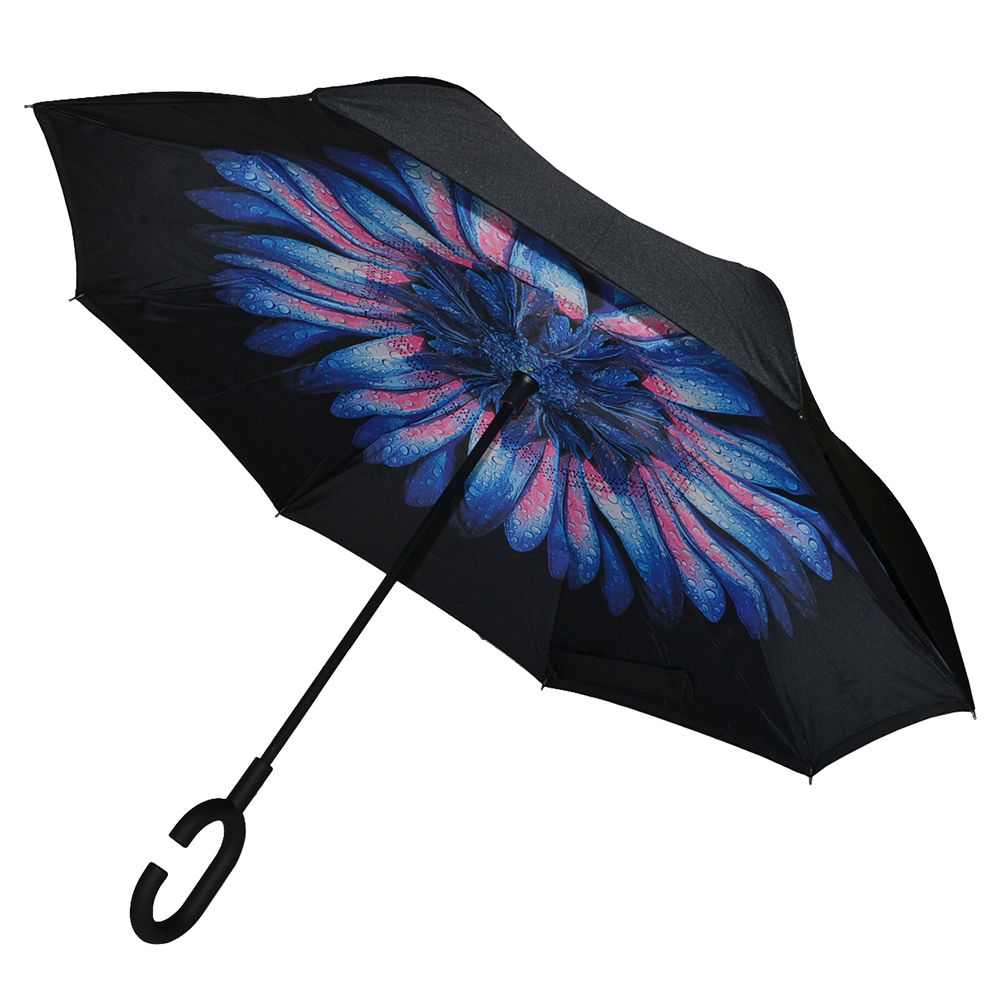 Зонт-наоборот (UP-brella) -250лей foto 1