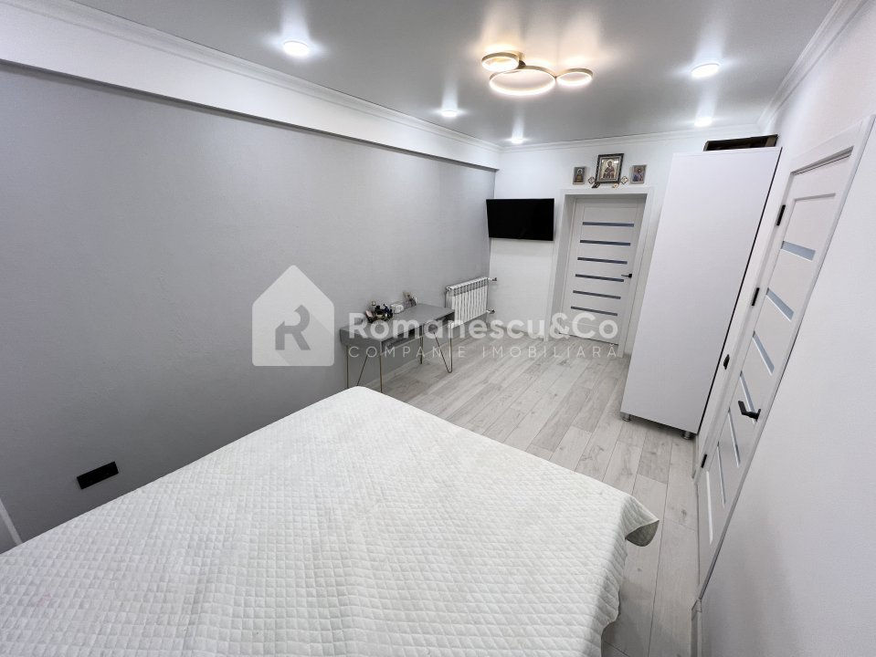 Apartament cu 1 cameră,  Râșcani,  Chișinău,  Chișinău mun. foto 6