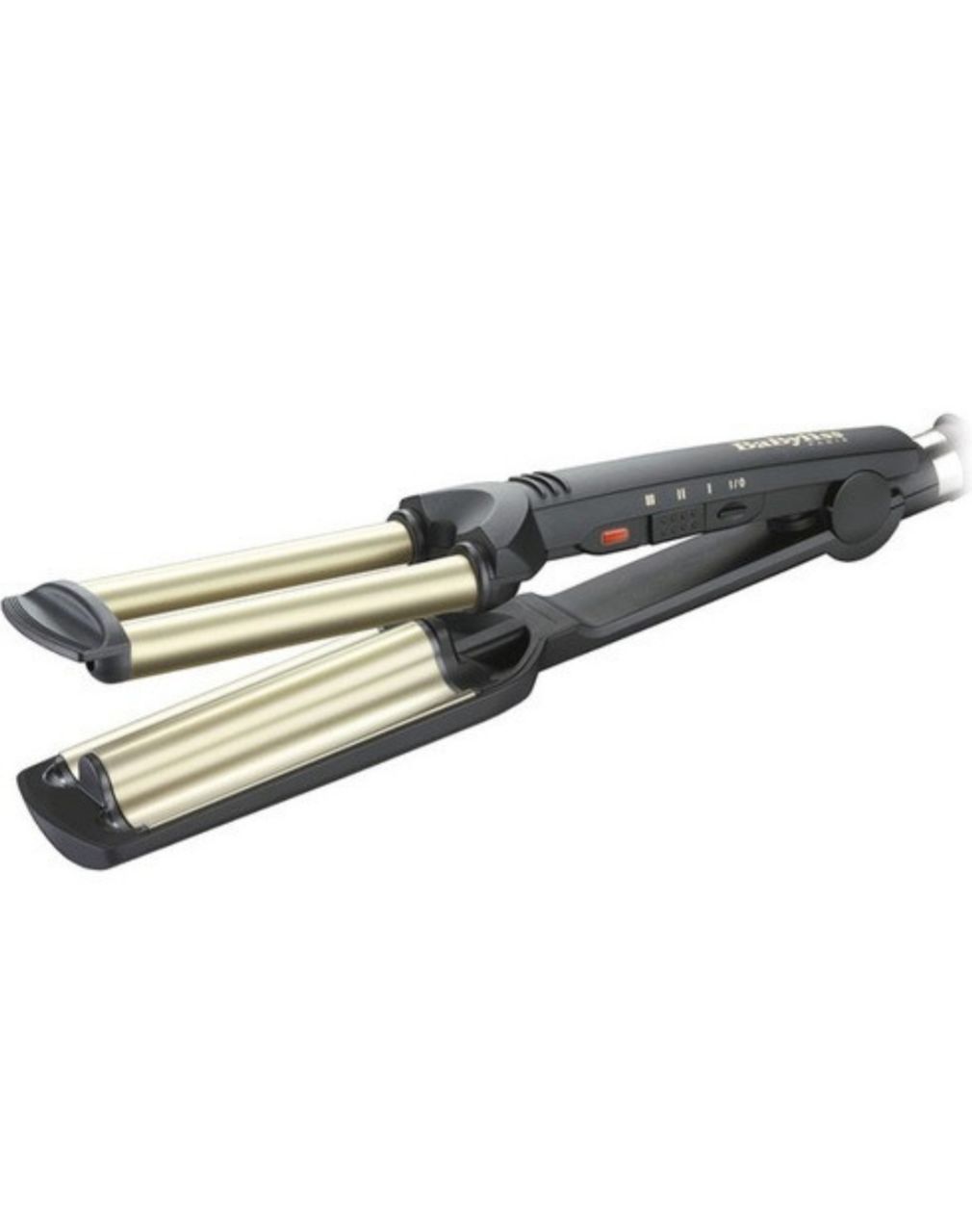 Babyliss c260e, gama