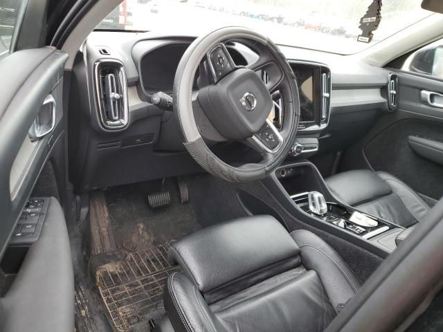 Volvo XC40 foto 7